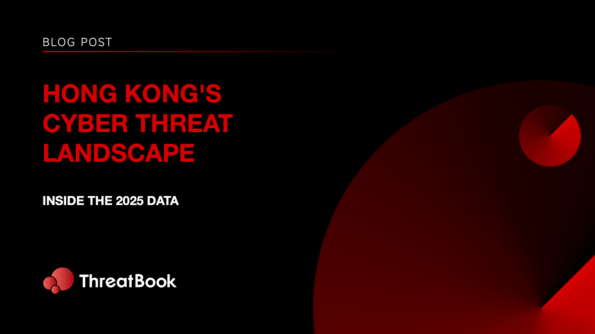 Hong Kong's Cyber Threat Landscape: Inside the 2025 Data